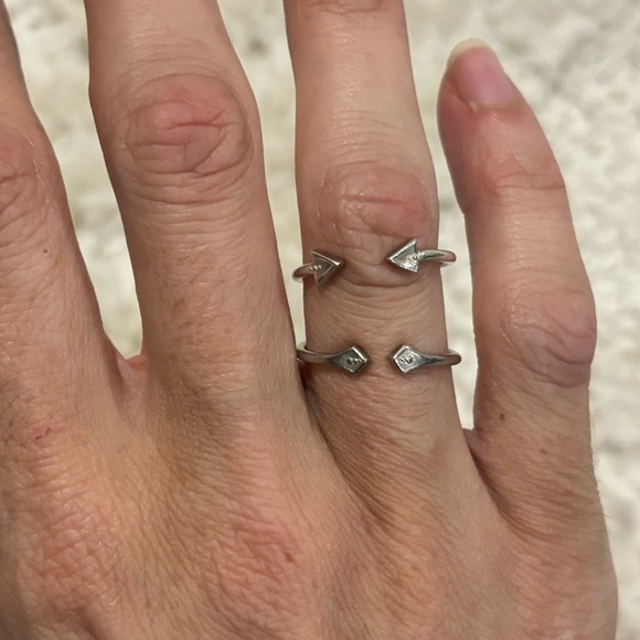 Sterling Silver Rings - Picture 7 of 7